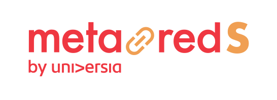 Logo MetaRed