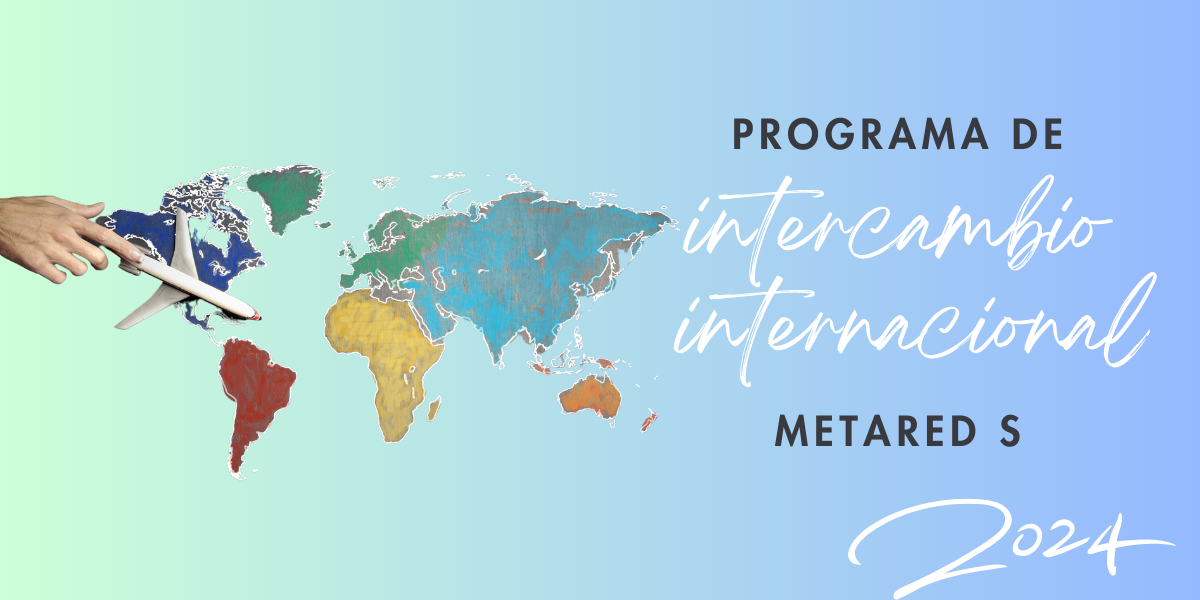 INTERCAMBIO INTERNACIONAL - 10