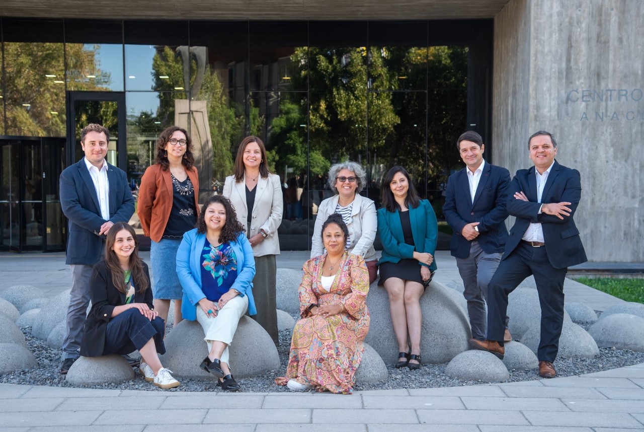 VI Edición (II bilingüe) del Curso internacional para rectores/as y presidentes sobre estrategia y transformación digital en las instituciones de educación superior