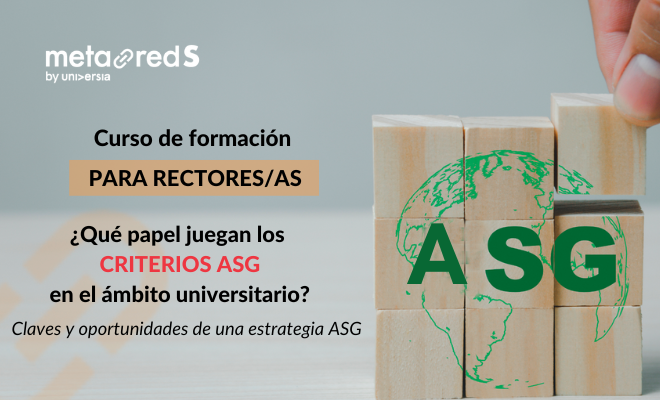 Curso de Rectores