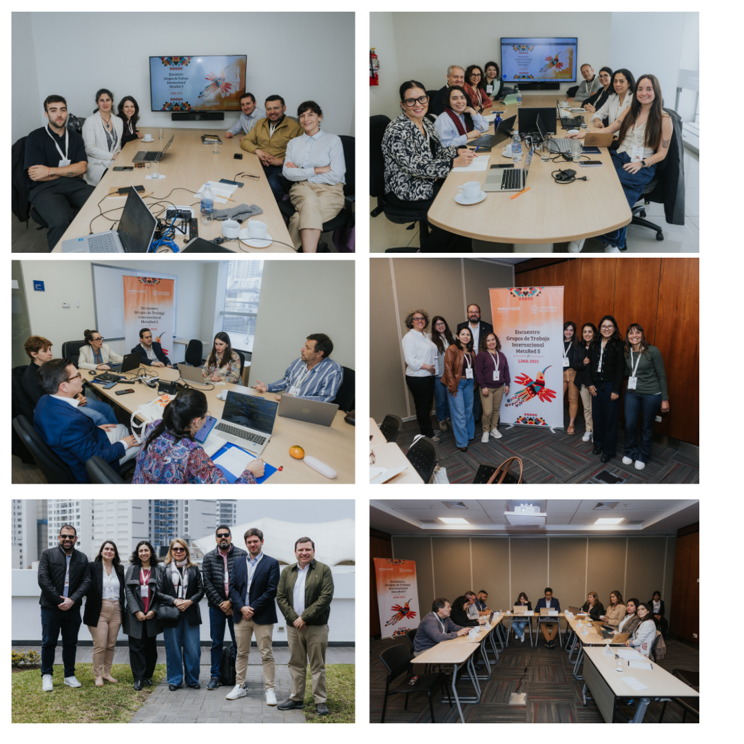 COLLAGE GRUPOS TRABAJO - 1
