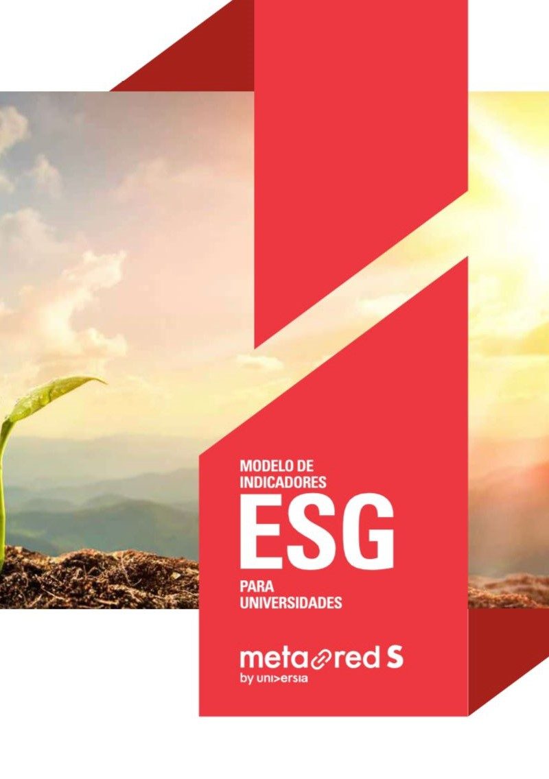 Modelo de Indicadores ESG